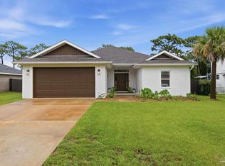 1602 Ponderosa Dr, Gulf Breeze, FL 32563