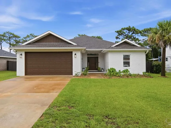 1602 Ponderosa Dr, Gulf Breeze, FL 32563
