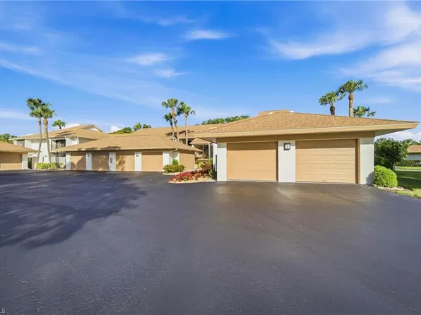 517 Lake Louise CIR #103, NAPLES, FL 34110