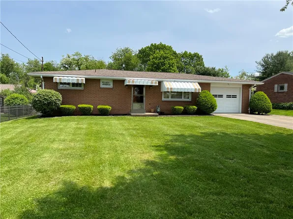 785 Louis St, Rochester, PA 15074