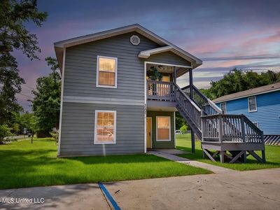 3101 20th Ave, Gulfport, MS, 39501