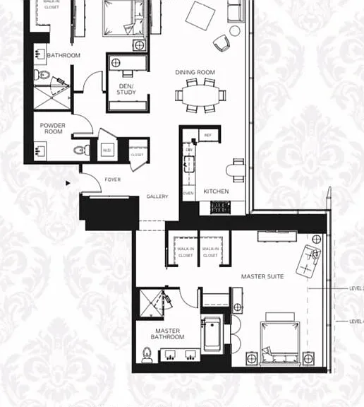 900 W Olympic Blvd #28B — Photo 3
