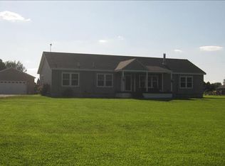 2169 W Inman Rd, Nixa, MO 65714