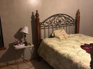 1105 W Aberdeen St, Muskogee, OK 74403