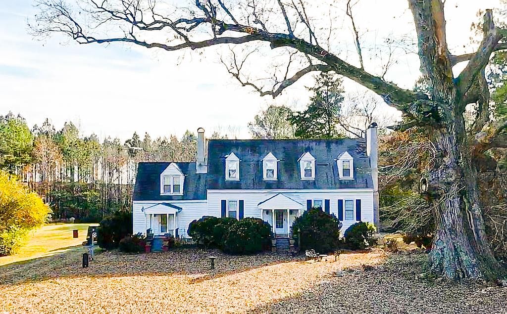 2788 Great Oak Rd, Warfield, VA 23889 Zillow