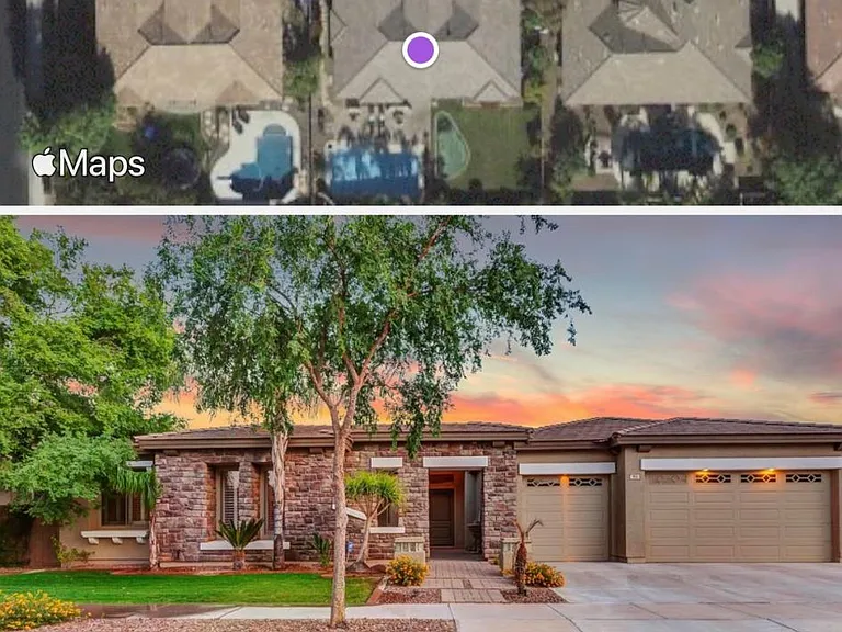 961 W Macaw Dr — Photo 22