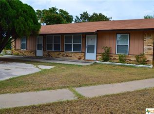 408 N 4th St #AB, Copperas Cove, TX 76522
