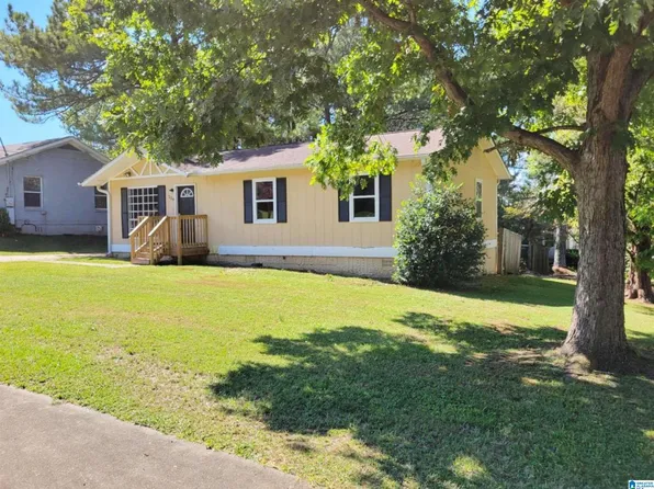 228 Bayberry Rd, Birmingham, AL 35214