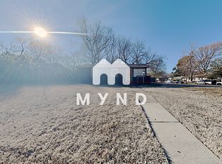 833 Barsanti St, Memphis, TN 38122