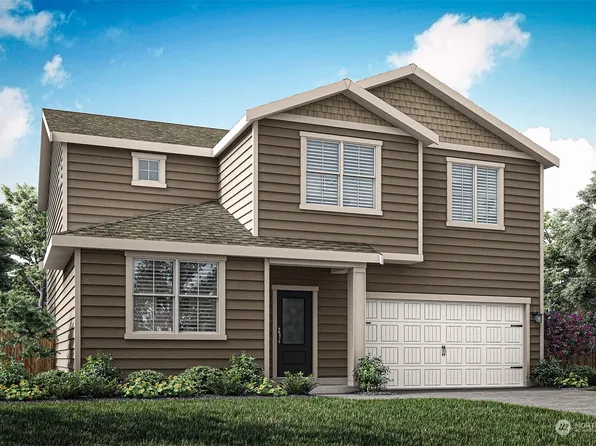 8515 13th Avenue Ct E, Tacoma, WA 98445