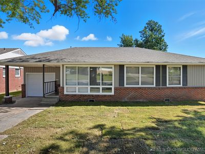 3713 S Richmond Ave, Tulsa, OK, 74135