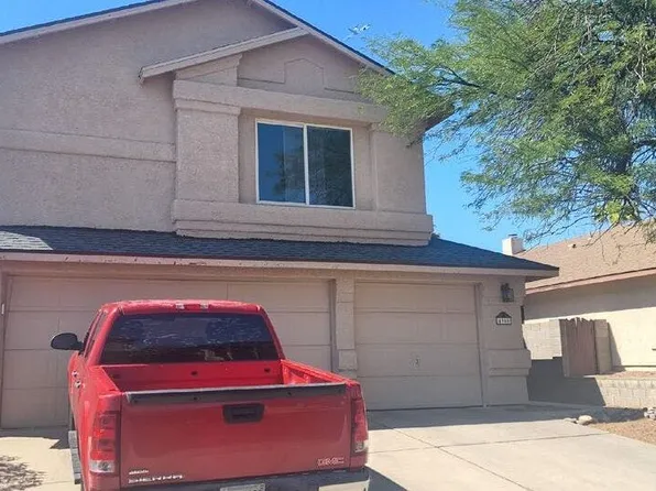 4900 W Hurston Dr, Tucson, AZ 85742