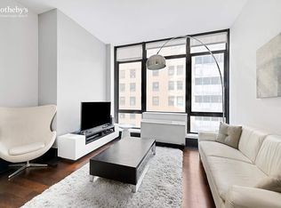 40 Broad St APT 14C, New York, NY
