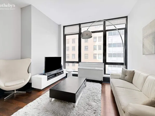 40 Broad St APT 14C, New York, NY 10004