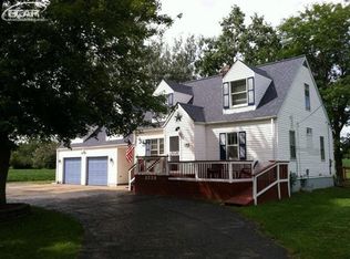 8239 N Bray Rd, Mount Morris, MI 48458