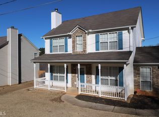 7783 Tara Rd, Jonesboro, GA 30236