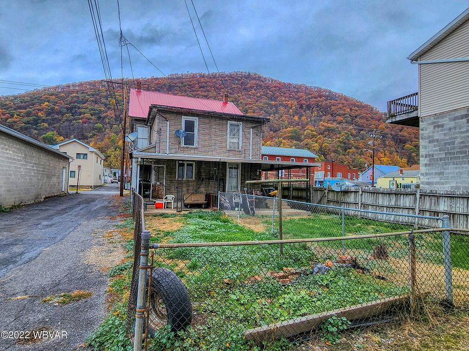 10241026 Huron Ave, Renovo, PA 17764 Zillow