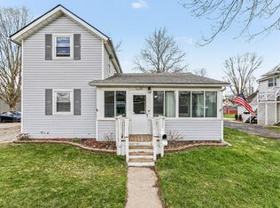 238 W Main St, Milan, MI