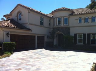 9 Majestic Oak Ct, San Ramon, CA 94583