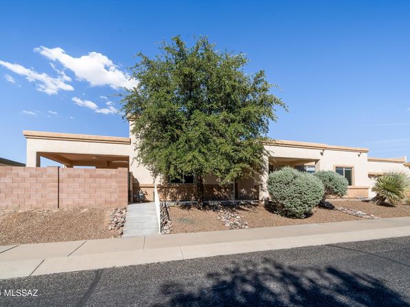 7481 E Navigator Ln, Tucson, AZ 85756