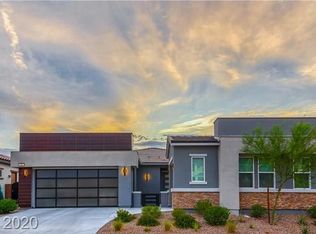 17 Via Levanzo, Henderson, NV 89011