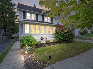 101 Atkinson Ave, Syracuse, NY 13207