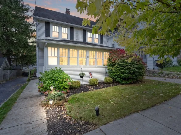 101 Atkinson Ave, Syracuse, NY 13207