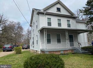 5120 Navahoe St, College Park, MD