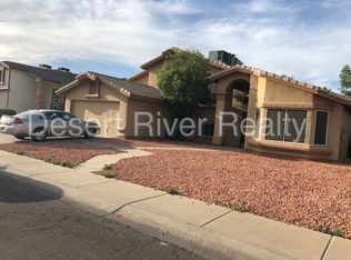 5570 W Becker Ln, Glendale, AZ 85304
