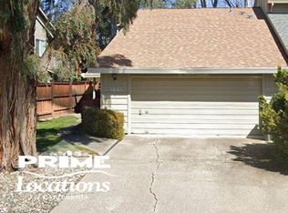 1607 Condor Ct, Roseville, CA 95661