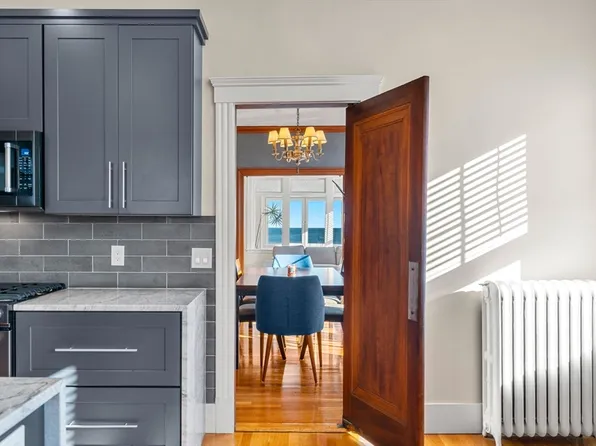 187 Winthrop Shore Dr #2, Winthrop, MA 02152