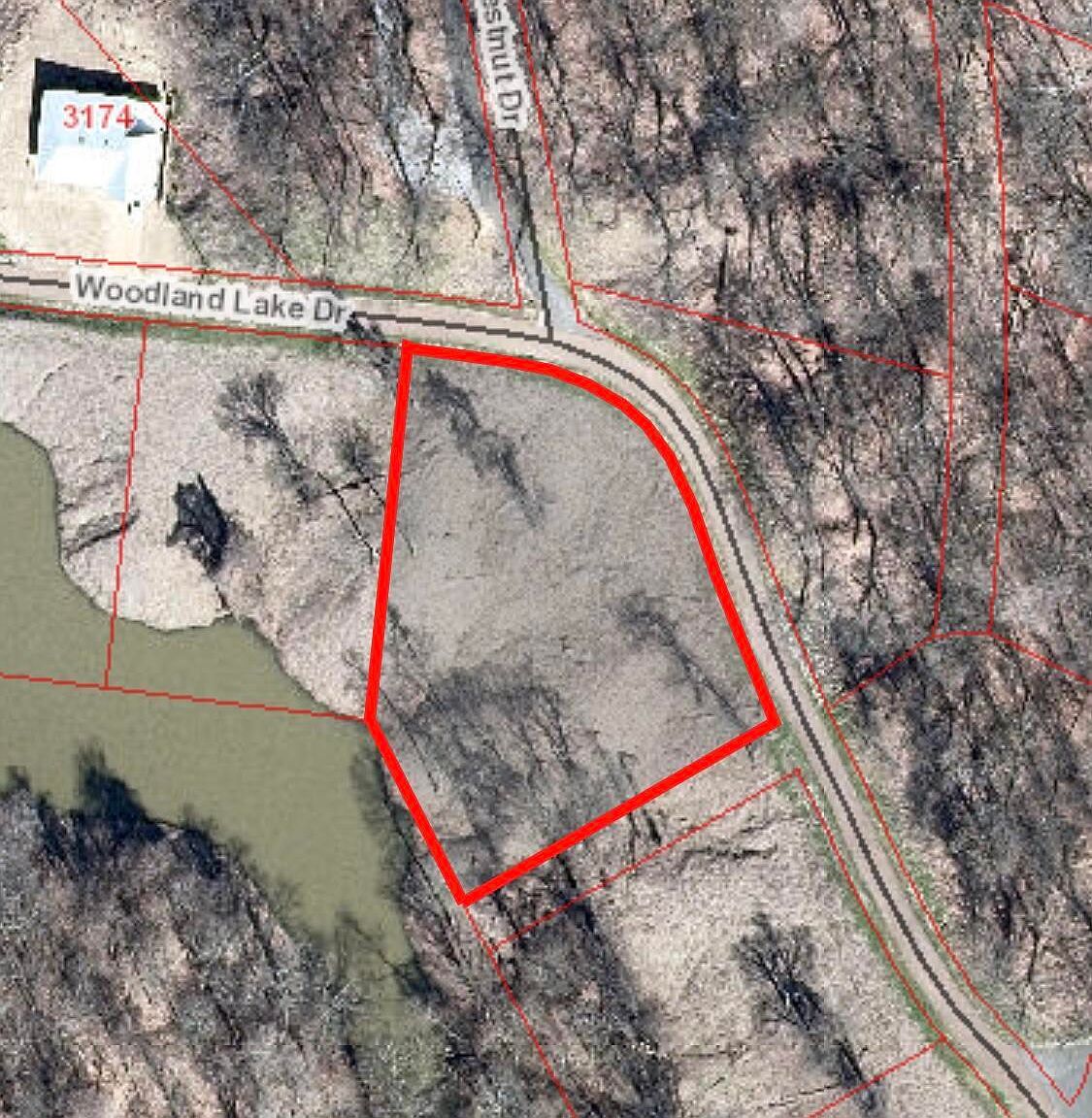 Woodland Lakes Lot Map Lot 250 Woodland Lake Dr, Hernando, Ms 38632 | Zillow