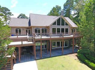 219 Ridgeview Point, Alexander City, AL 35010