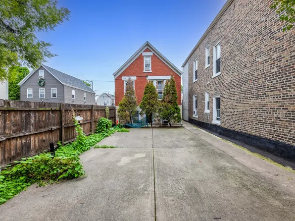 2841 S Trumbull Ave, Chicago, IL 60623