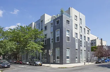 136 Powers Street in Williamsburg