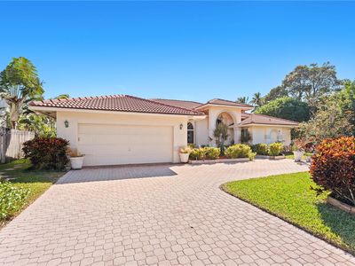 10224 SW 12th St, Pembroke Pines, FL, 33025