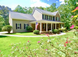 125 Southbend Dr, Carrollton, GA 30116