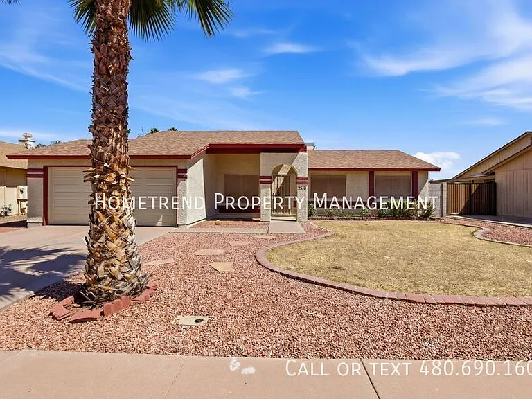2510 E Dragoon Ave — Photo 1