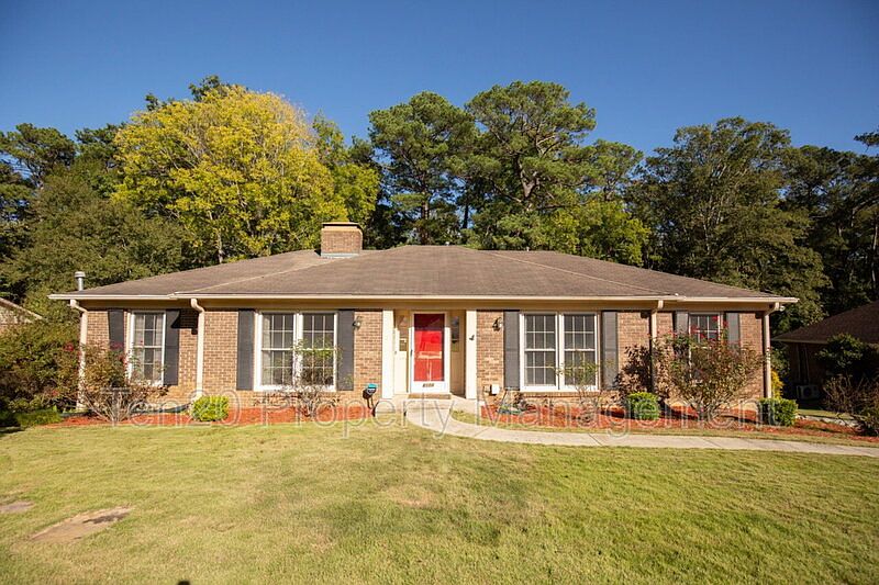 1st image of 6124 Canterbury Dr