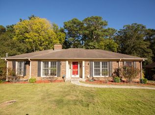 6124 Canterbury Dr, Columbus, GA 31909