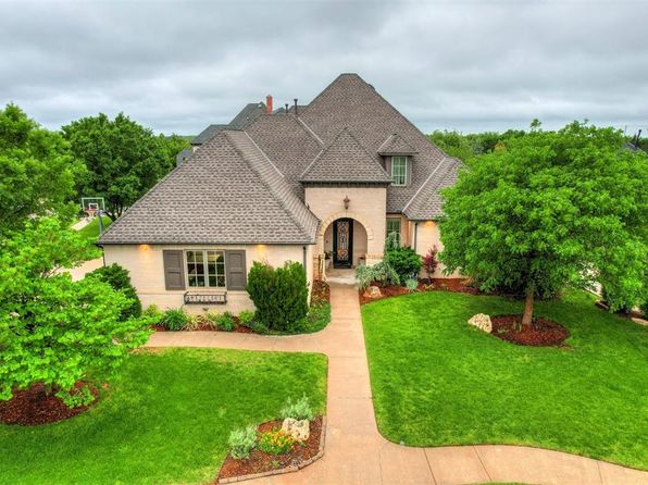 3541 NW 175th St, Edmond, OK 73012