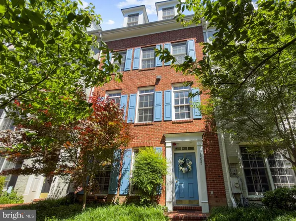 5352 43rd St NW, Washington, DC 20015