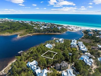 8-1 Sinclair Ln, Santa Rosa Beach, FL, 32459