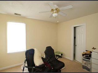 5028 Simmons Branch Trl, Raleigh, NC 27606