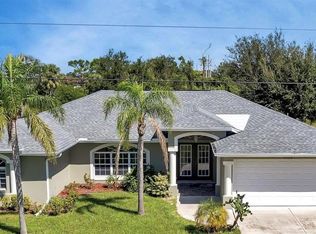 25192 Palisade Rd, Punta Gorda, FL 33983