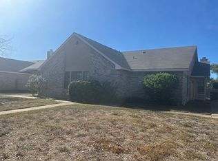 5122 Colonel Travis St, Temple, TX 76502