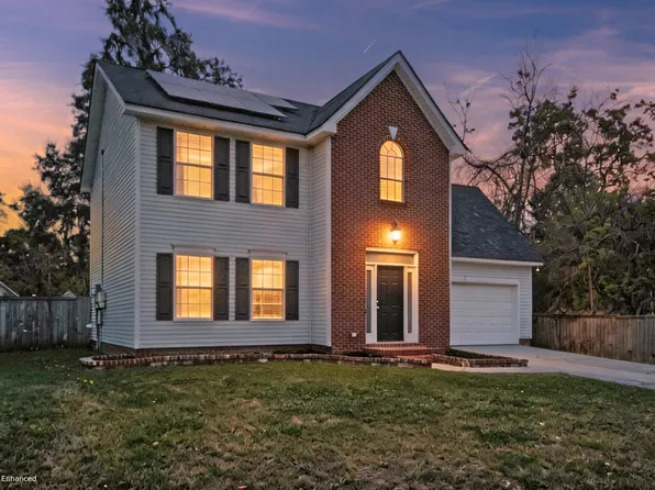 147 Hainsworth Dr, North Charleston, SC 29418