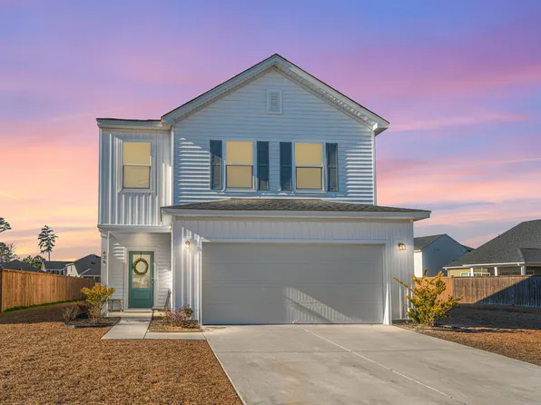 436 Navona Dr, Summerville, SC 29486