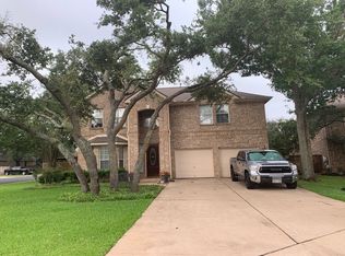 8901 Spearhead Cv, Austin, TX 78717