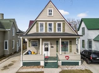 1518 N 9th STREET, Sheboygan, WI 53081